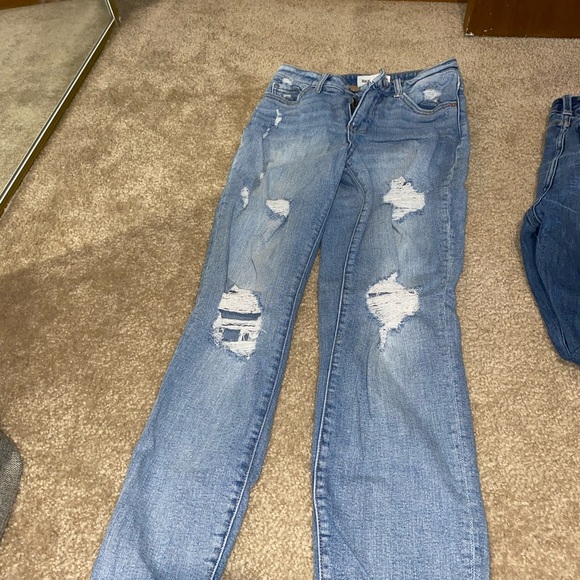 Jeans - Picture 2 of 7